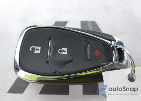 2018 Chevrolet Equinox Lt from USA, damaged, VIN 3GNAXJEV4JS578632